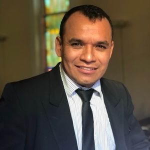 Meet your Posher, Felipe